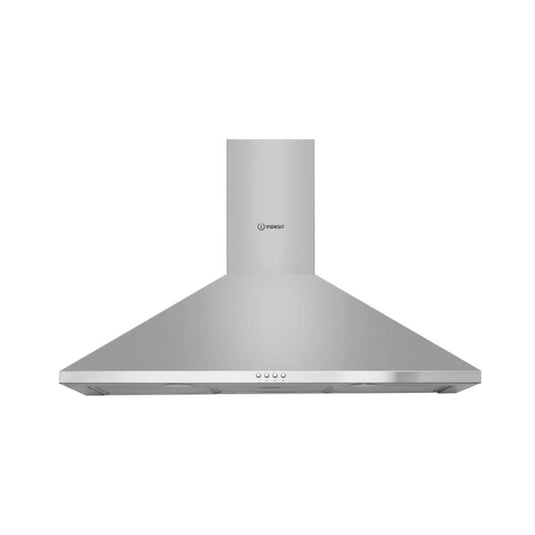 stainless steel hood