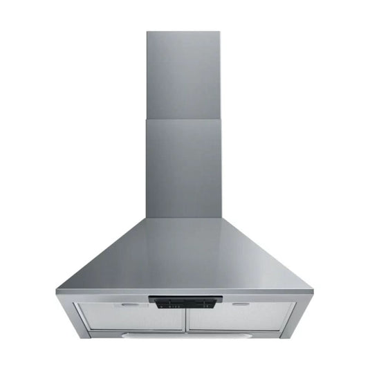 stainless steel hood