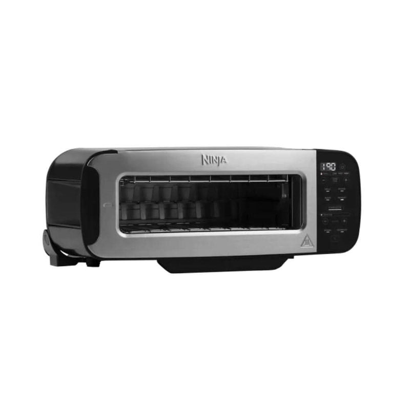 Завантажте зображення в засіб перегляду галереї, ninja foodi 3in1 toaster grill and panini