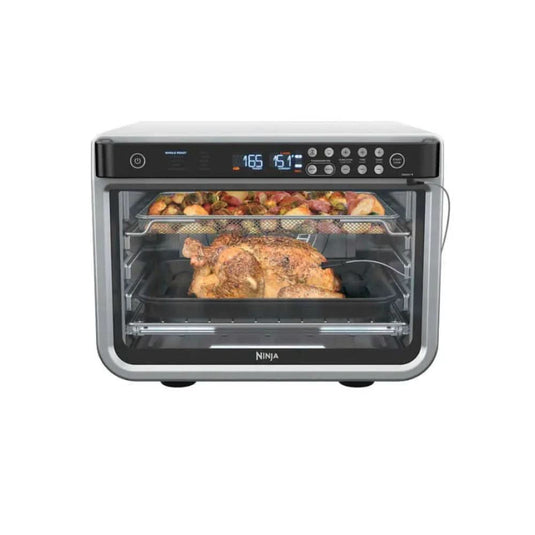 ninja foodi dual level air fryer oven