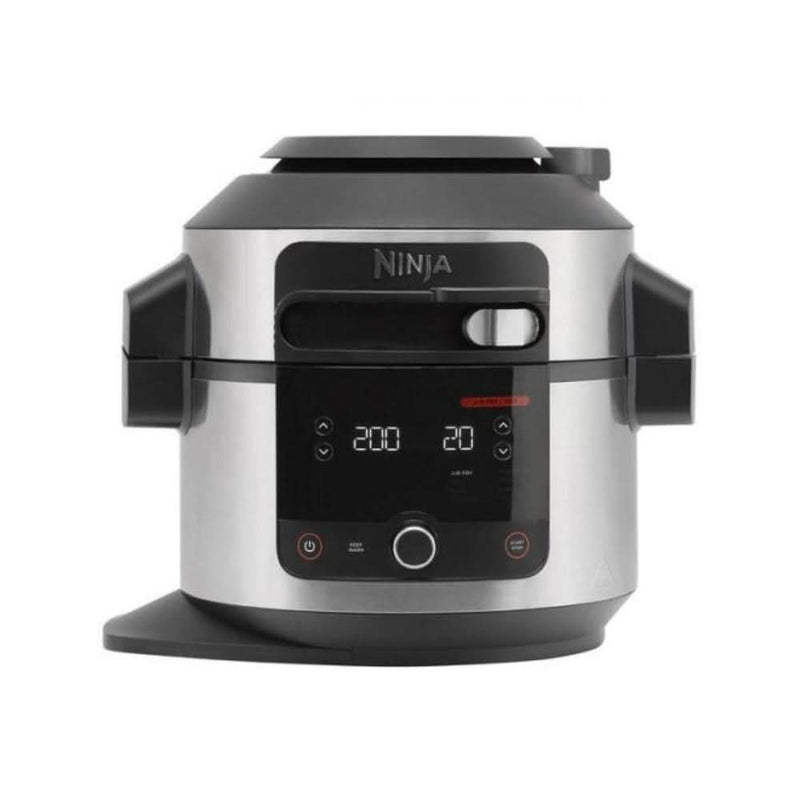 Завантажте зображення в засіб перегляду галереї, ninja foodi onelid multi cooker