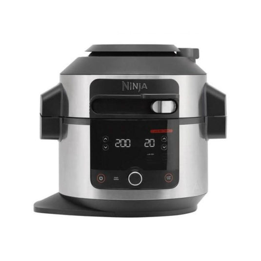 ninja foodi onelid multi cooker