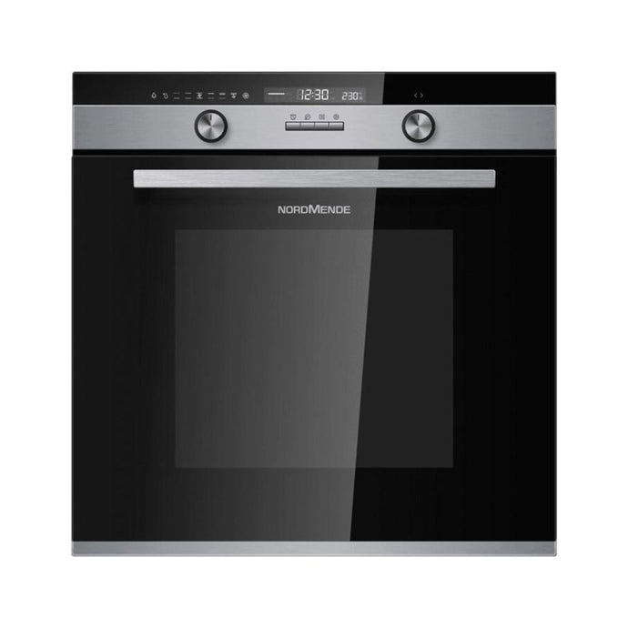 NordMende Single Oven | Stainless Steel | SOC526IX