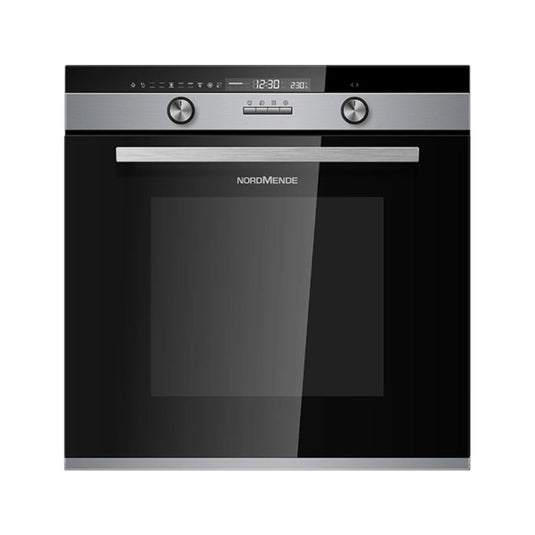 NordMende Single Oven | Stainless Steel | SOP526IX