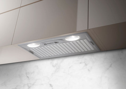 stainless steel canopy hood
