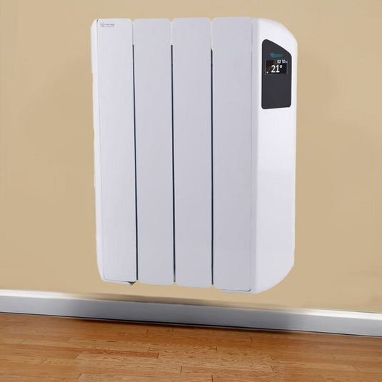 farho victoria electric heater with 4 panels
