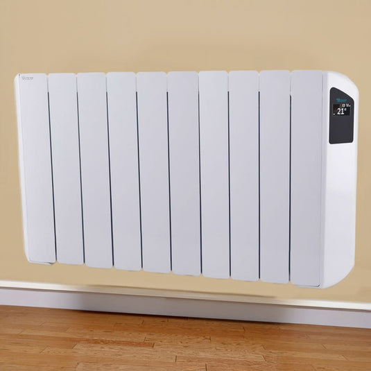 farho victoria electic heater with 10 panels
