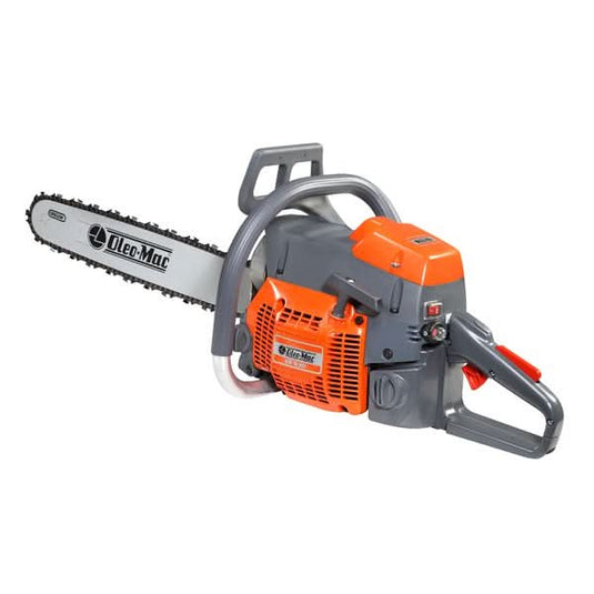 oleo mac chainsaw, 10