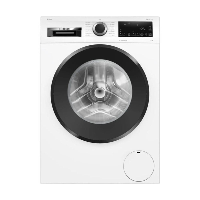 Load image into Gallery viewer, Bosch Series 6 Washing Machine | 9KG | 1400 Spin | White | WGG244F9GB
