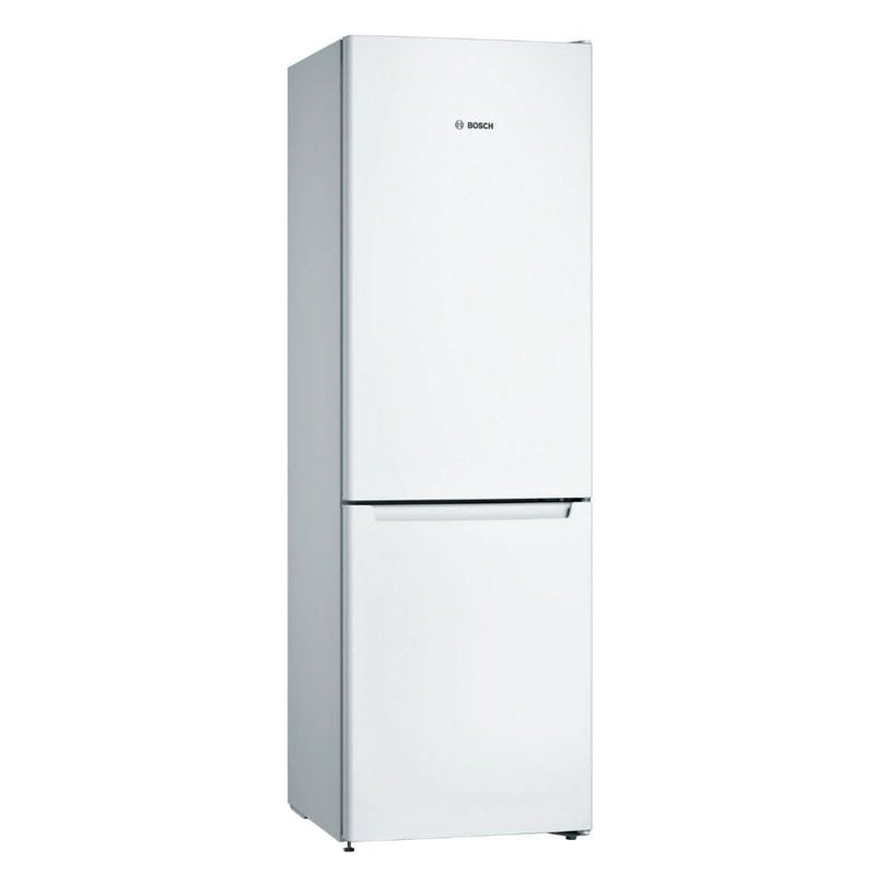 Load image into Gallery viewer, Bosch Series 2 Fridge Freezer | 186CMx60CM | No Frost | White | KGN36NWEAG