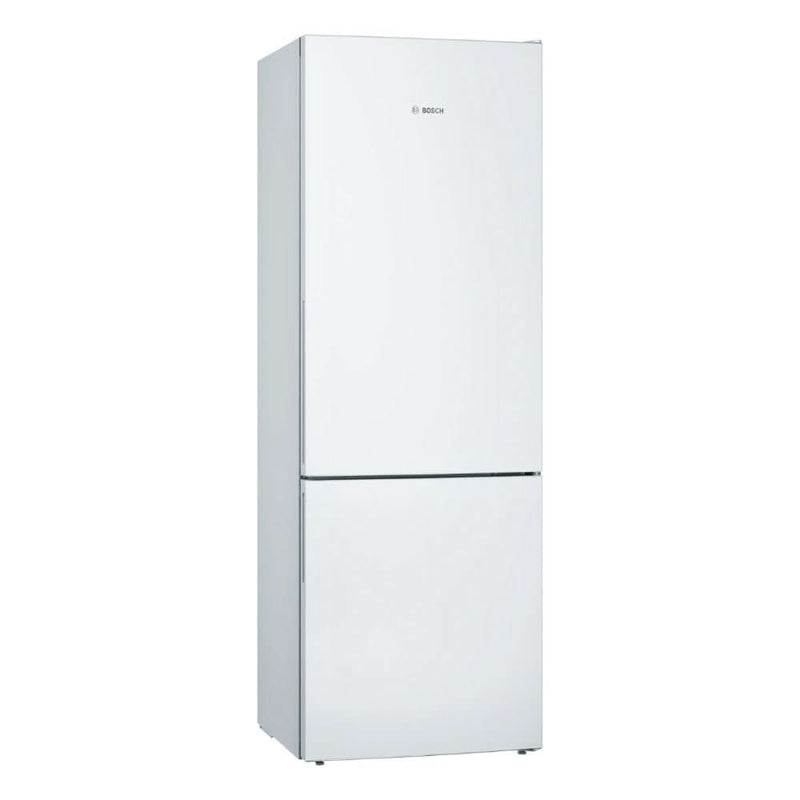 Load image into Gallery viewer, Bosch Series 6 Fridge Freezer | 201CMx70CM | Low Frost | White | KGE49AWCAG