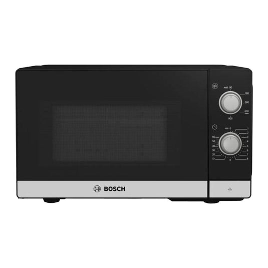 Bosch Series 2 Microwave | 800W | Black | FFL020MS2B