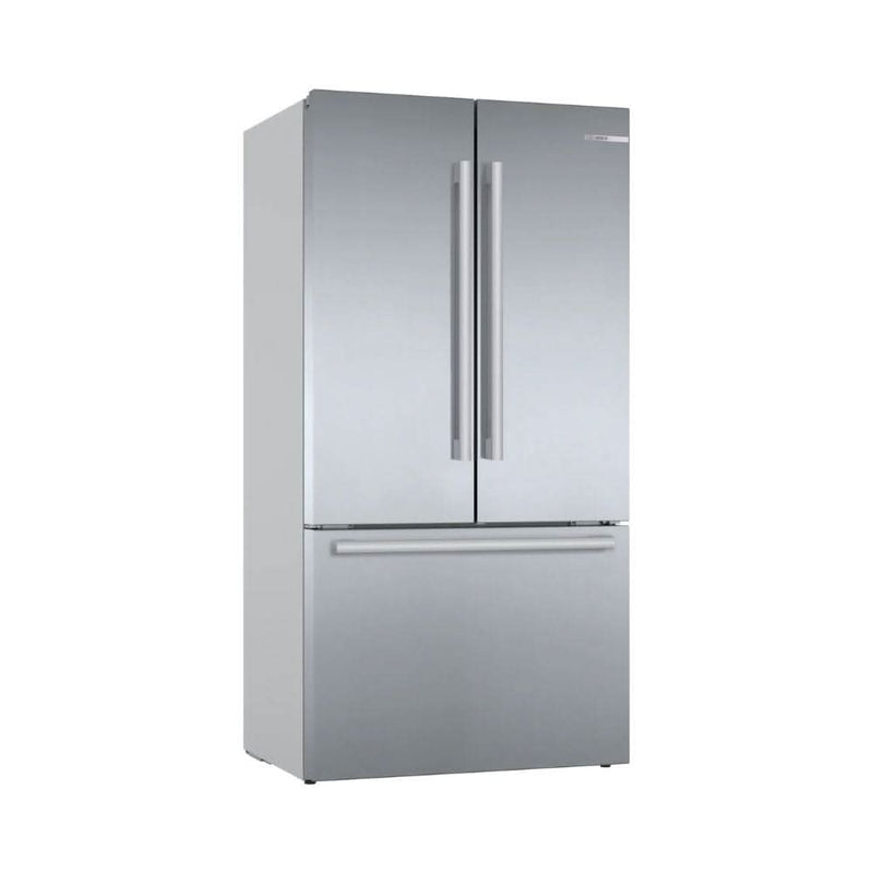 Load image into Gallery viewer, Bosch Series 8 American Style Fridge Freezer | 183CMx91CM | Stainless Steel | KFF96PIEP