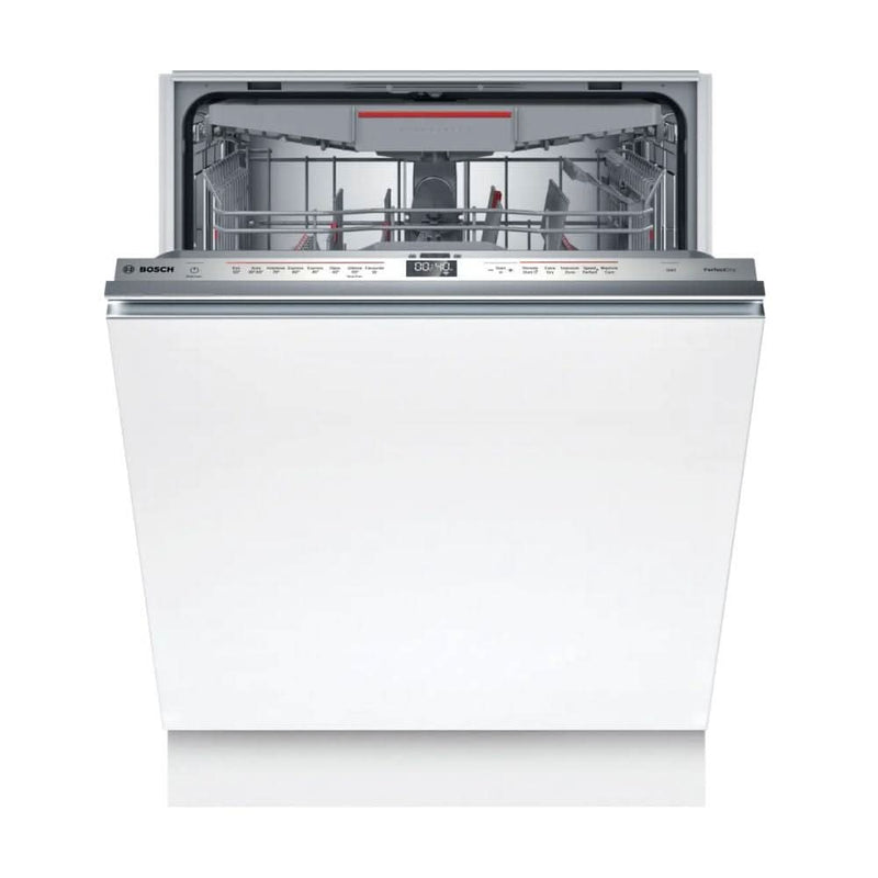 Завантажте зображення в засіб перегляду галереї, Bosch Series 6 Integrated Dishwasher | SMD6ZCX60G