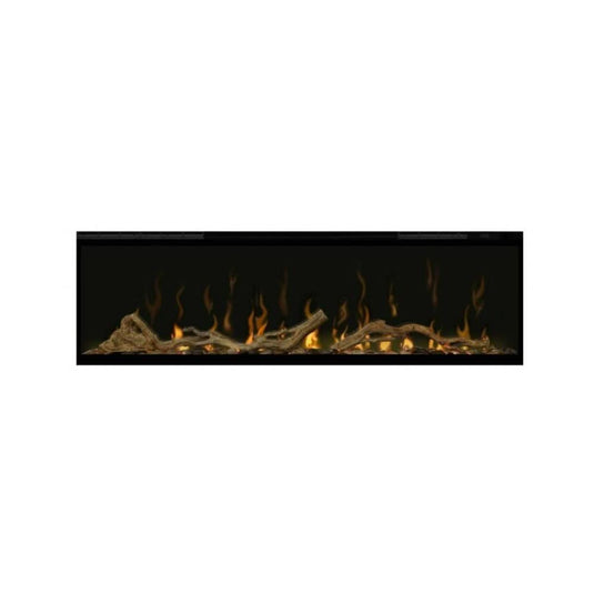 dimplex ignite integrated electric fire, 100