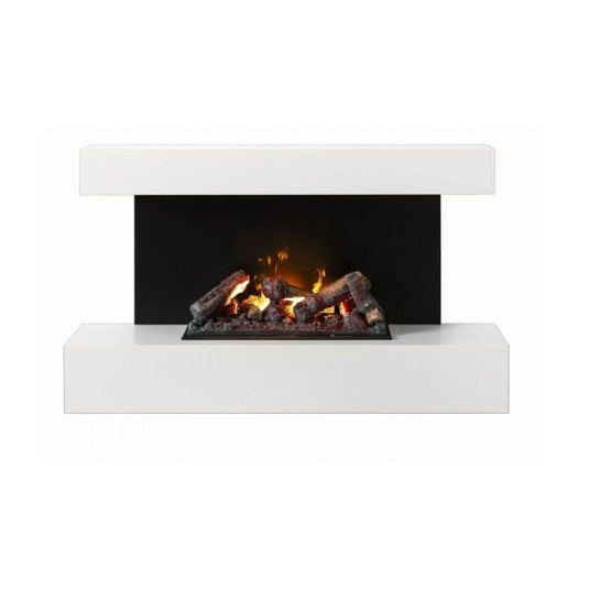 dimplex esme electric fire stove