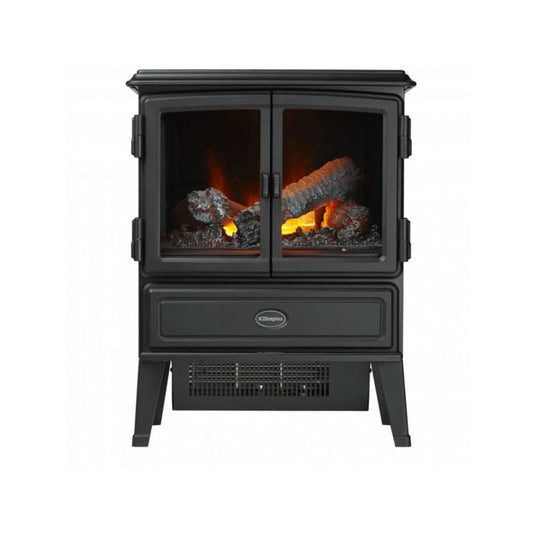 dimplex oakhurst insert electric stove