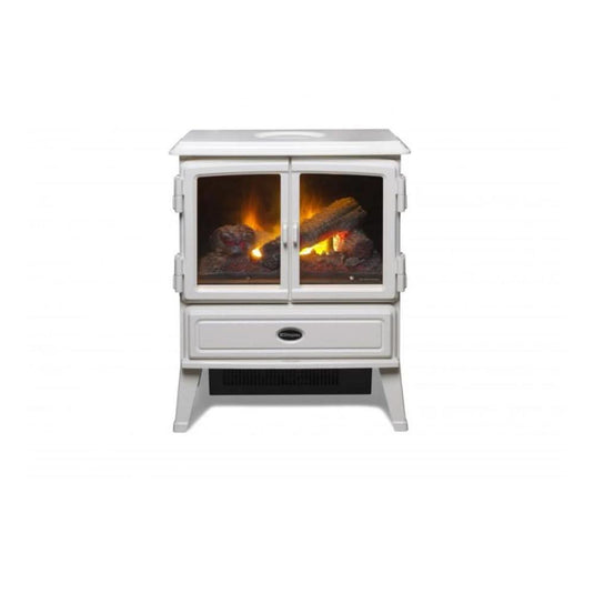dimplex auberry insert electric stove