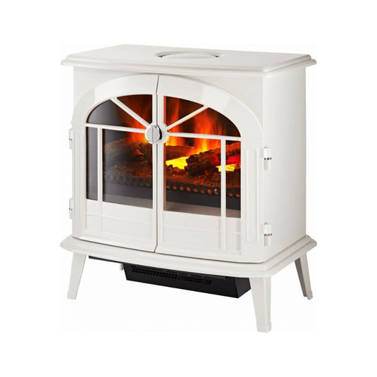 dimplex meribel insert electric stove