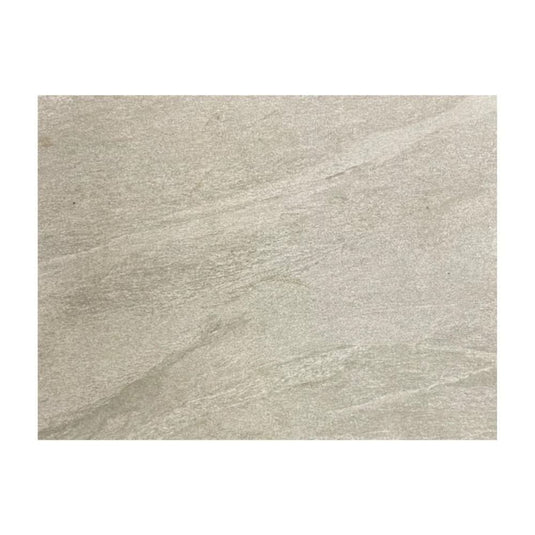light grey quartz tile 60x90cm