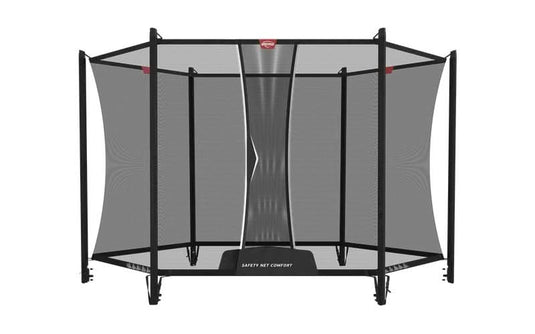 safety net for trampoline