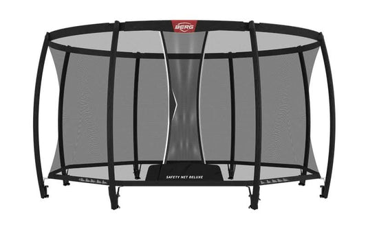 safety net for trampoline