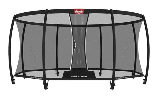 safety net for trampoline