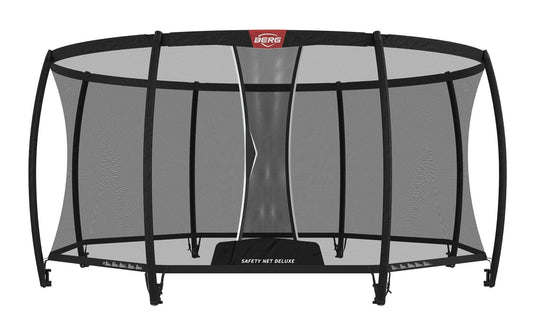 safety net for trampoline