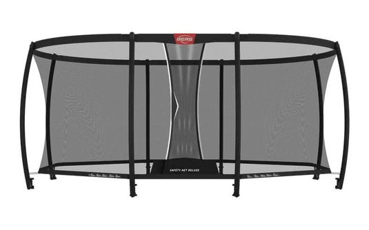 Berg Grand Safety Net Deluxe | 470CM/15FT |35.72.65.02