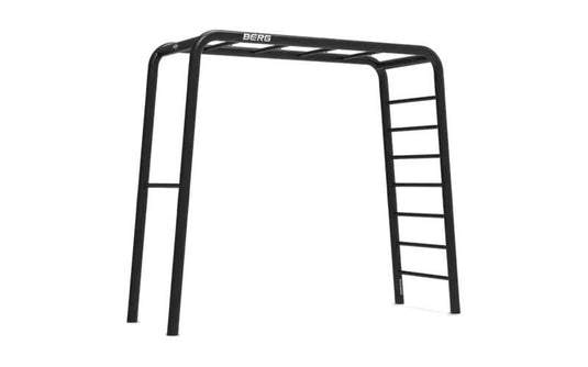 medium playbase in the colour black