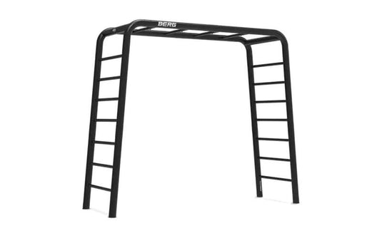 medium playbase in the colour black
