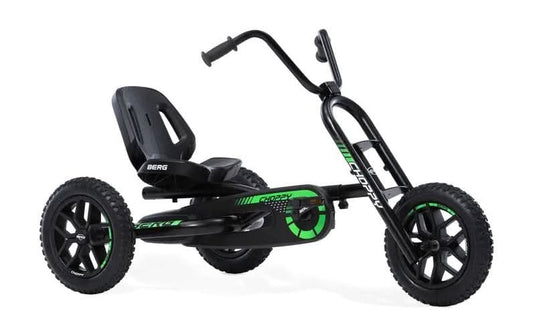 choppy go kart