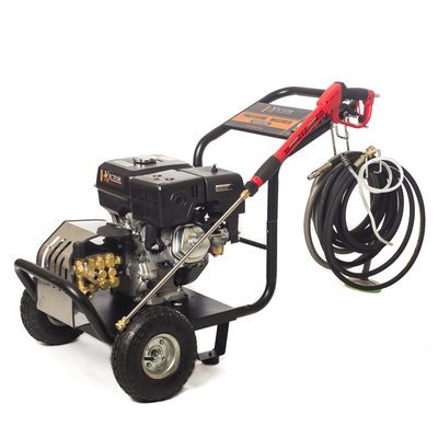Victor Pressure Washer | 3600PSI| 13HP | 15G36-15A