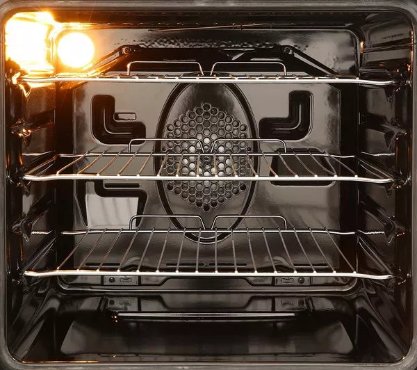 Завантажте зображення в засіб перегляду галереї, Beko Electric Ceramic Cooker | 50 cm | White | KDVC563AW