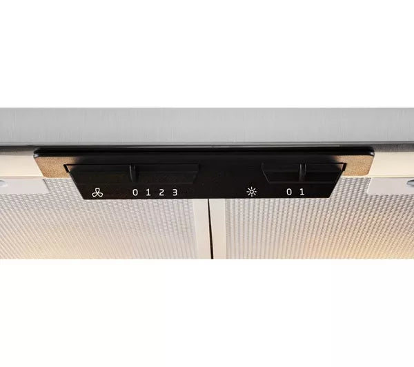 Load image into Gallery viewer, Beko Chimney Hood | 60cm | Stainless Steel | HCP61310X