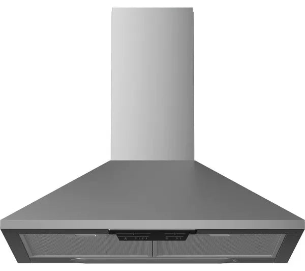 Load image into Gallery viewer, Beko Chimney Hood | 60cm | Stainless Steel | HCP61310X