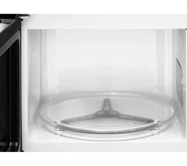 Завантажте зображення в засіб перегляду галереї, AEG Touch Opening Door Integrated Microwave | Stainless Steel | MBE2658SEM