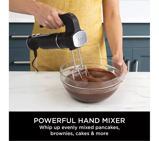 Ninja Foodi 2-in-1 Hand Blender & Mixer | CI090UK