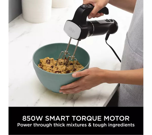 Ninja Foodi 2-in-1 Hand Blender & Mixer | CI090UK