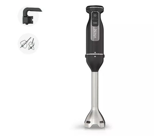 Ninja Foodi 2-in-1 Hand Blender & Mixer | CI090UK