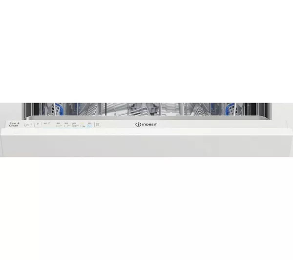 Load image into Gallery viewer, Indesit Integrated Dishwasher | D2I HL326 UK
