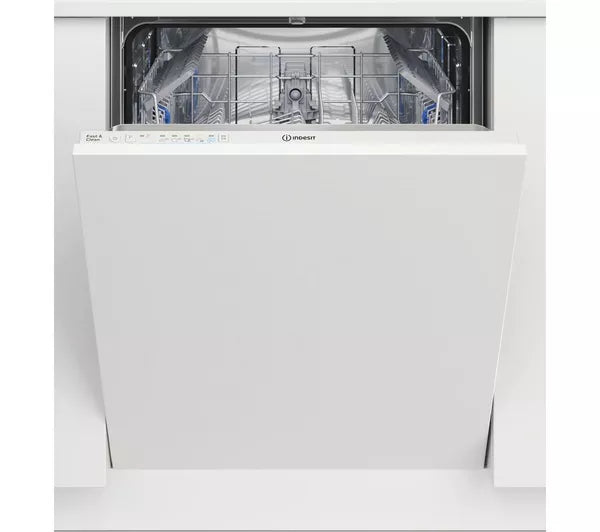 Load image into Gallery viewer, Indesit Integrated Dishwasher | D2I HL326 UK