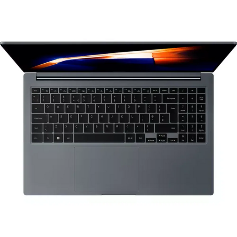 Load image into Gallery viewer, Samsung Galaxy Book4 15.6 Inch Core I3 256GB SSD 8GB RAM | Grey | NP750XGJ-KG1UK