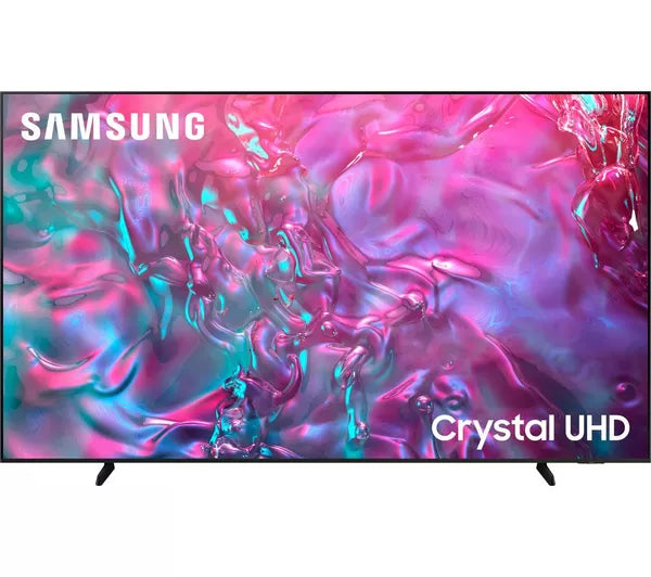 Załaduj obraz do przeglądarki galerii, Samsung DU9000 98” Crystal UHD 4K Smart TV | UE98DU9000KXXU