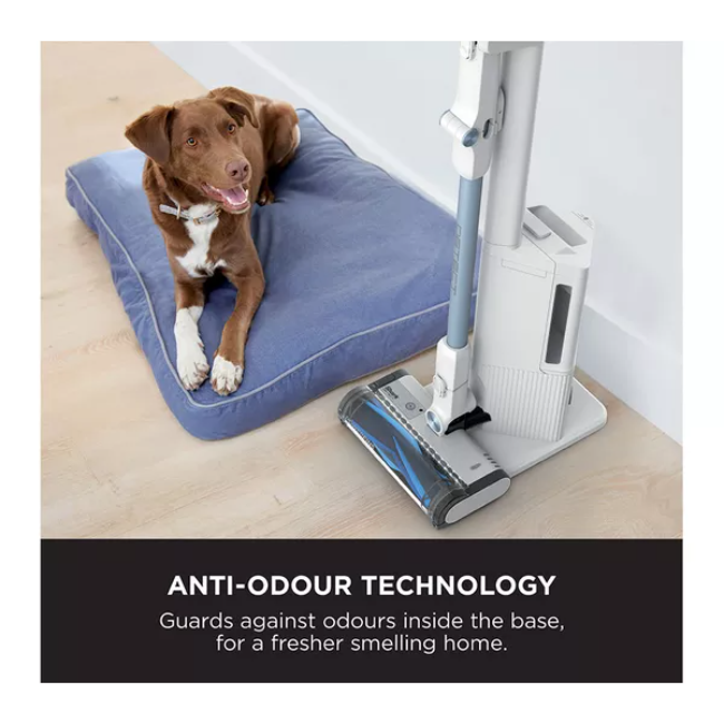 Załaduj obraz do przeglądarki galerii, Shark Bagless Cordless Pet Vacuum Cleaner | White | IW4621UKT