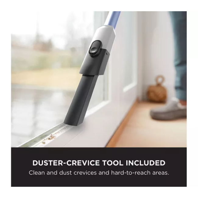 Załaduj obraz do przeglądarki galerii, Shark Bagless Cordless Pet Vacuum Cleaner | White | IW4621UKT