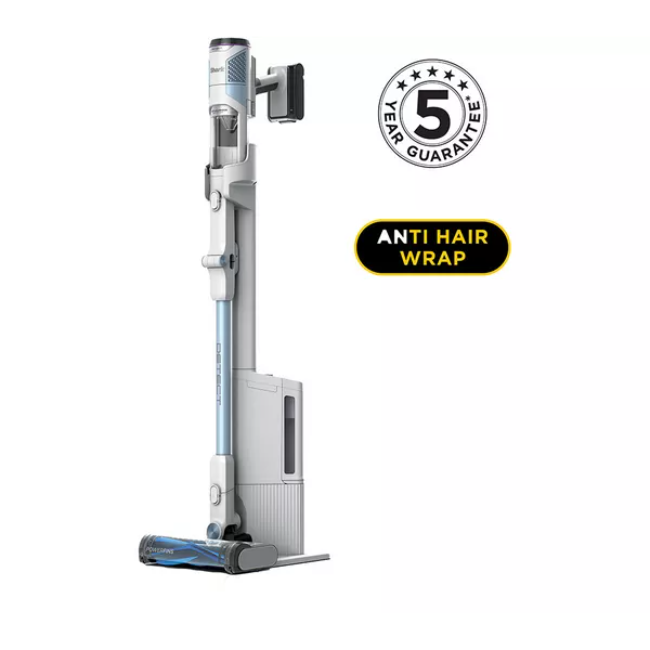 Załaduj obraz do przeglądarki galerii, Shark Bagless Cordless Pet Vacuum Cleaner | White | IW4621UKT
