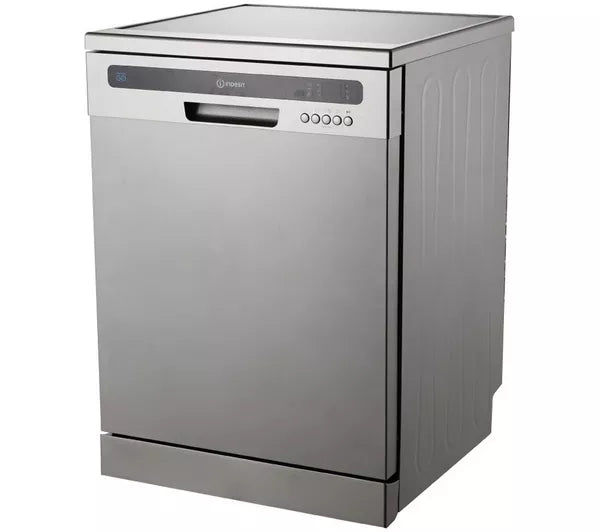 Load image into Gallery viewer, Indesit DishWashing Machine 13 Place | 11L | Silver | IN2FE13CNO7SUK