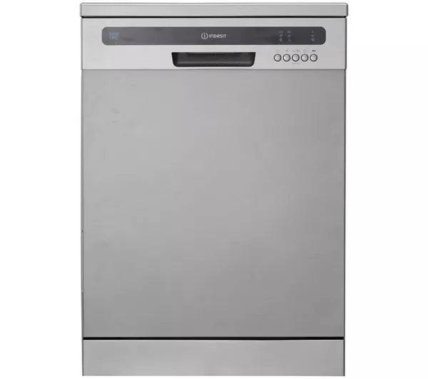 Load image into Gallery viewer, Indesit DishWashing Machine 13 Place | 11L | Silver | IN2FE13CNO7SUK