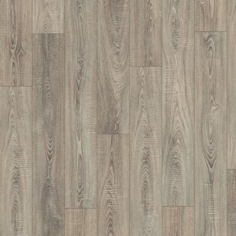 Завантажте зображення в засіб перегляду галереї, bordeaux oak grey plank laminate flooring